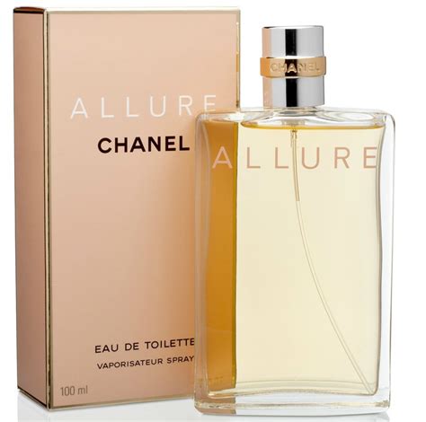 prezzo chanel allure eau de parfum|allure Chanel boots.